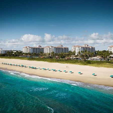 Marriott'S Ocean Pointe Hotel Palm Beach Shores Exterior photo