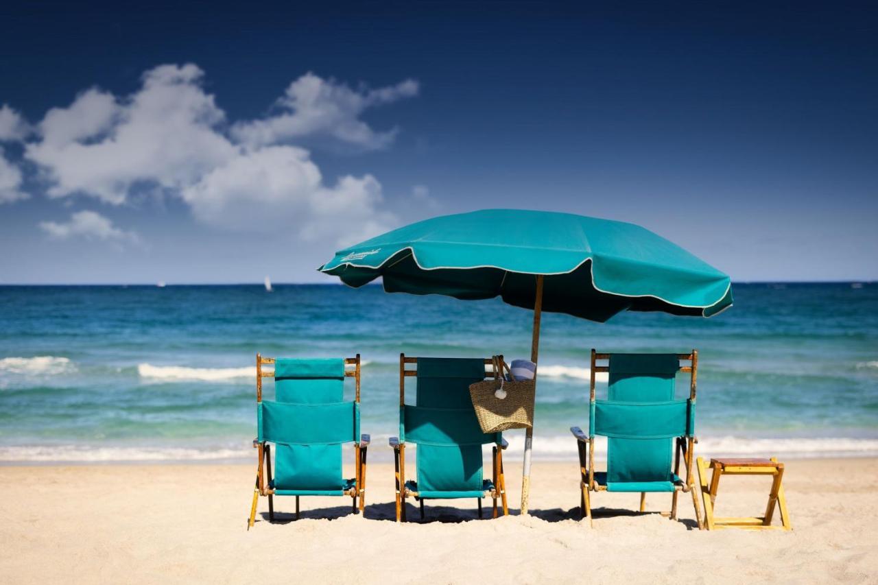 Marriott'S Ocean Pointe Hotel Palm Beach Shores Exterior photo