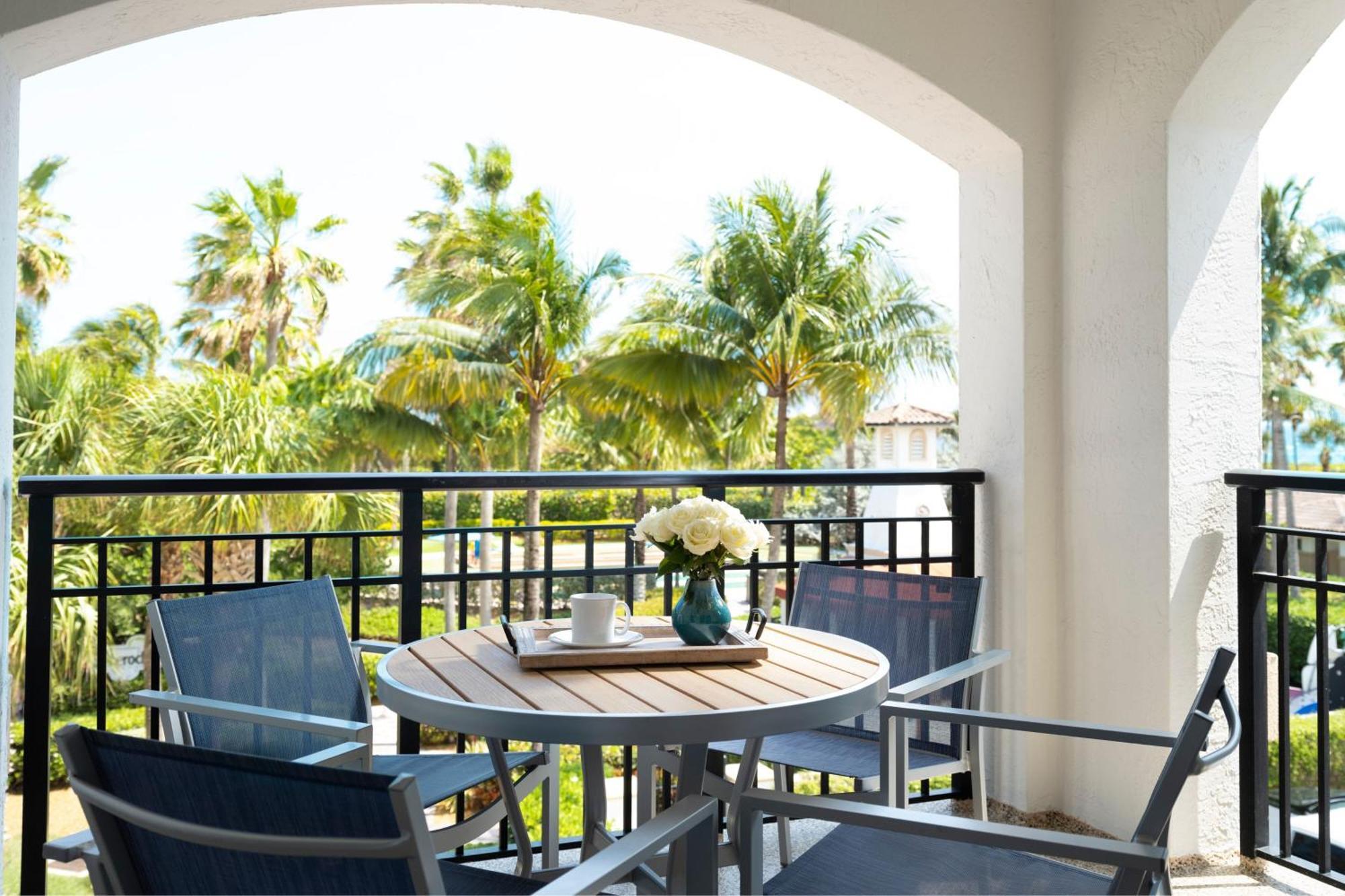 Marriott'S Ocean Pointe Hotel Palm Beach Shores Exterior photo