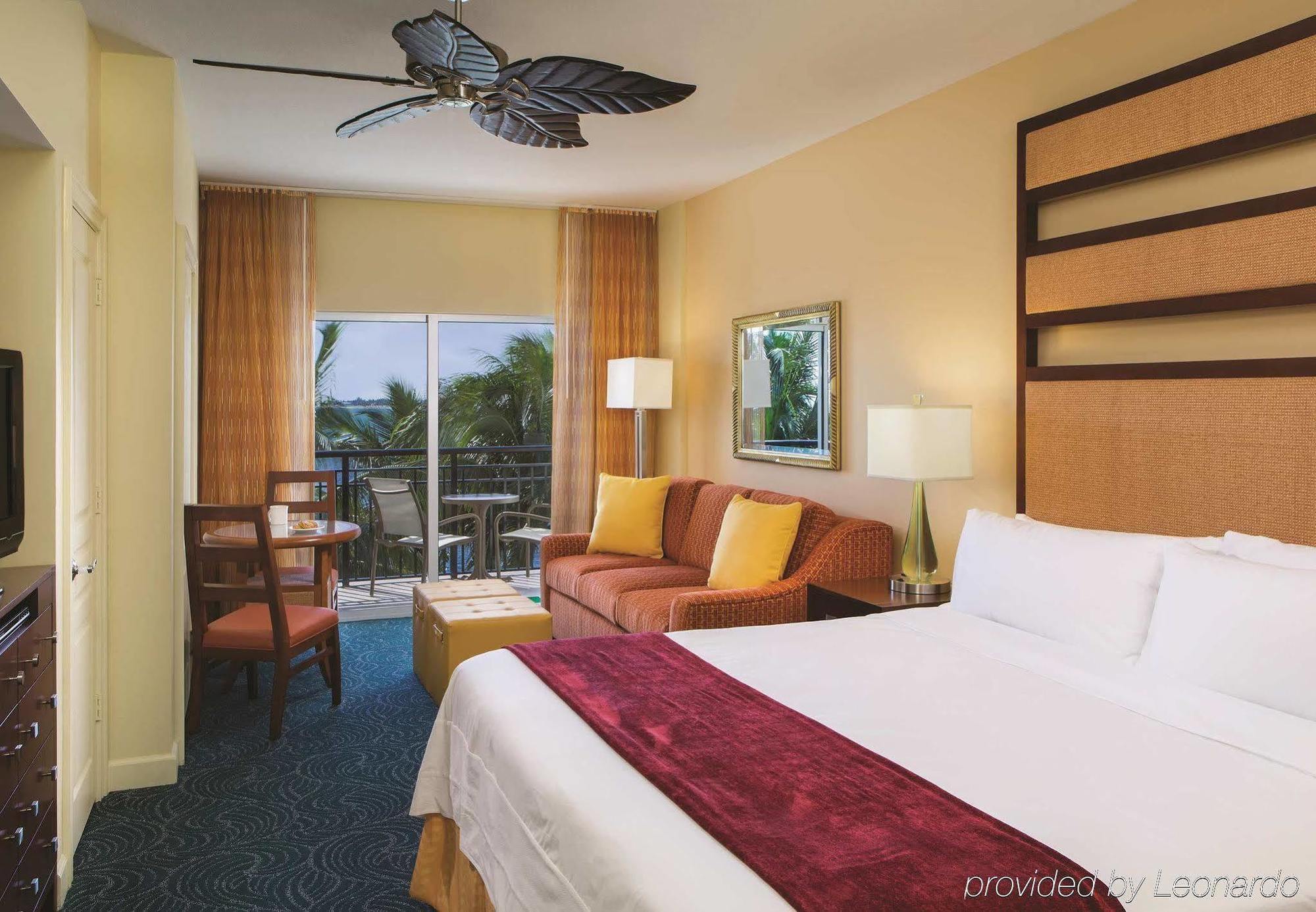 Marriott'S Ocean Pointe Hotel Palm Beach Shores Exterior photo