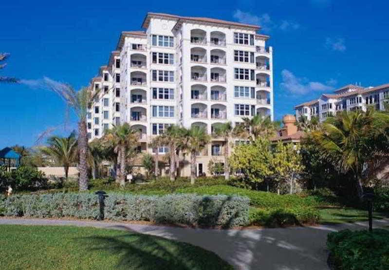 Marriott'S Ocean Pointe Hotel Palm Beach Shores Exterior photo