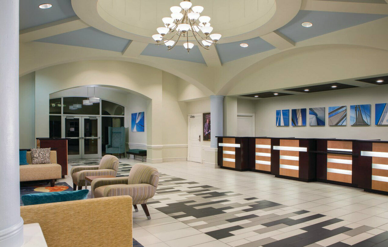 Marriott'S Ocean Pointe Hotel Palm Beach Shores Exterior photo